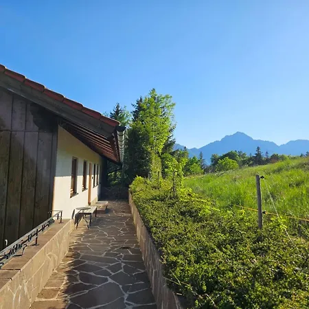 Auf Dem Hoegel In Appartement *