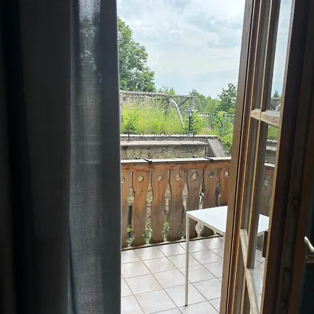 Appartement Auf Dem Hoegel In Piding