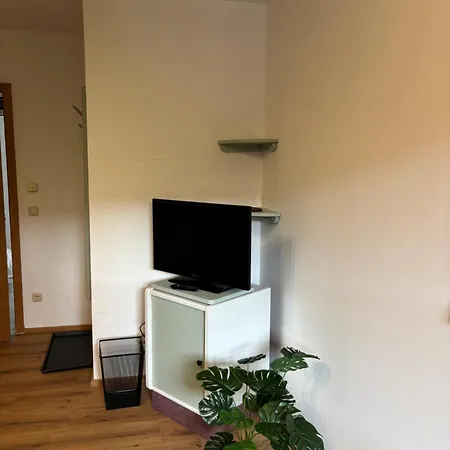 Appartement Auf Dem Hoegel In