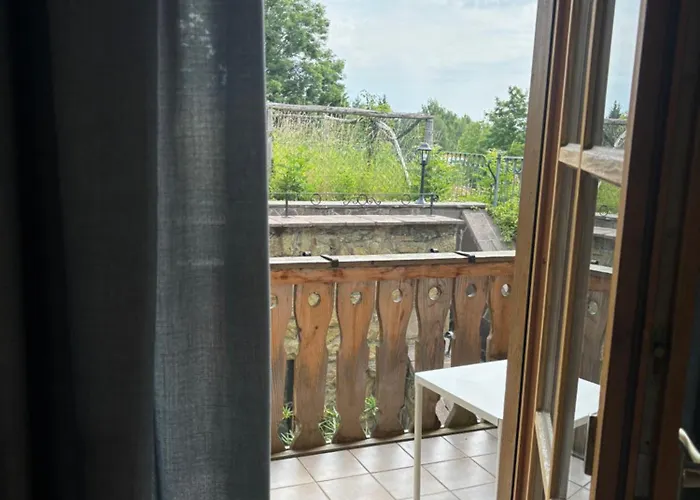 Appartement Auf Dem Hoegel In Piding